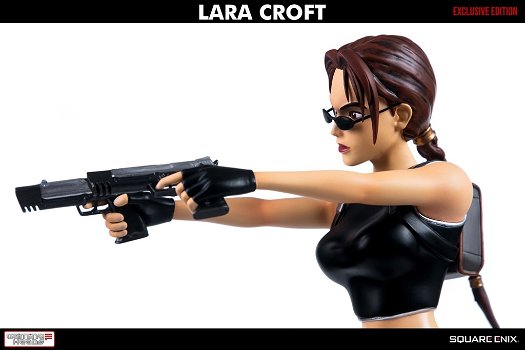 Gaming Heads Tomb Raider The Angel of Darkness Lara Croft Exclusive - 5