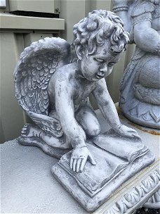 Engel beeld ,grafbeeld