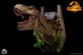 Infinity Jurassic World Dominion Tyrannosaurus Rex Bust - 0 - Thumbnail