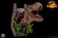 Infinity Jurassic World Dominion Tyrannosaurus Rex Bust - 1 - Thumbnail