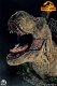 Infinity Jurassic World Dominion Tyrannosaurus Rex Bust - 2 - Thumbnail