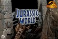 Infinity Jurassic World Dominion Tyrannosaurus Rex Bust - 5 - Thumbnail