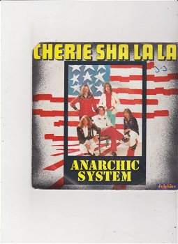 Single Anarchic System - Cherie sha la la - 0