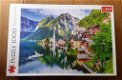 Legpuzzel hallstatt austria / oostenrijk - 0 - Thumbnail