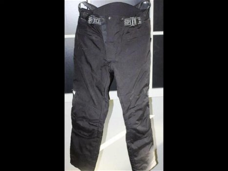 Zomer Motorbroek Cycle Spirit M - 1