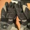 Reusch Motorhandschoenen Maat M - 1