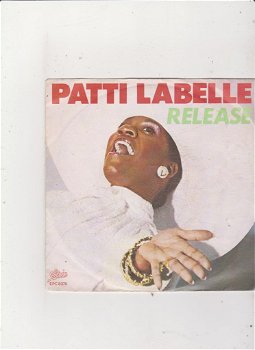 Single Patti Labelle - Release - 0