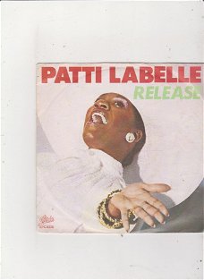 Single Patti Labelle - Release