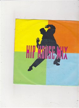 Single Lex Coevorden - Hip House Mix - 0