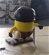 Minion met mechanisme - maakt salto achterover (mcdonald's) - 1 - Thumbnail