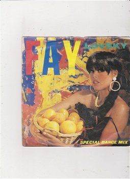 Single Fay Lovski - Ramon - 0