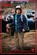 ThreeZero Stranger Things Action Figure Dustin Henderson - 0 - Thumbnail