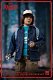 ThreeZero Stranger Things Action Figure Dustin Henderson - 2 - Thumbnail