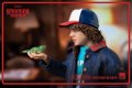 ThreeZero Stranger Things Action Figure Dustin Henderson - 6 - Thumbnail