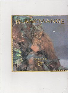 Single Blancmange - Waves