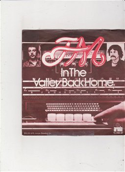 Single F.M. - In the valley back home - 0
