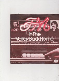Single F.M. - In the valley back home