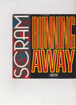 Single Scram - Running away - 0