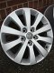 17''inch Opel OPC Velgen Steek 5x115 - 1 - Thumbnail