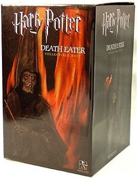 Gentle Giant Harry Potter Death Eater bust - 2