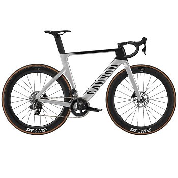 2024 Canyon Aeroad CF SLX 7 AXS Road Bike (M3BIKESHOP) - 0