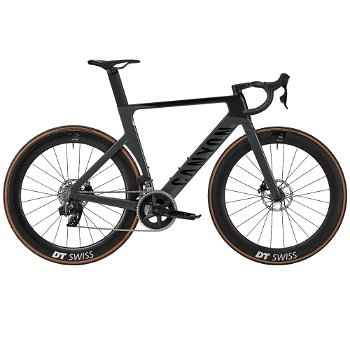 2024 Canyon Aeroad CF SLX 7 AXS Road Bike (M3BIKESHOP) - 1