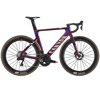 2024 Canyon Aeroad CFR Di2 Road Bike (M3BIKESHOP) - 0