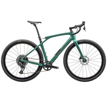 2024 Specialized Diverge STR Expert Road Bike (M3BIKESHOP) - 0