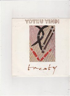 Single Yothu Yindi - Treaty