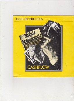 Single Leisure Process - Cashflow - 0