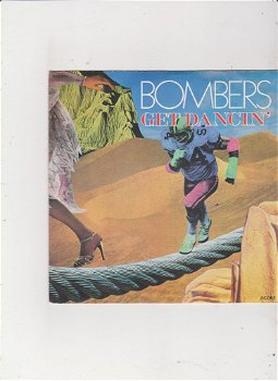 Single Bombers - Get dancin' - 0
