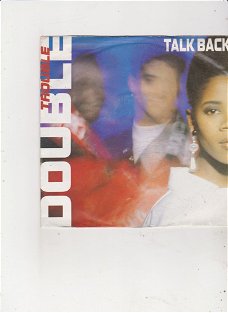 Single Double Trouble - Talkback