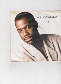 Single Will Downing - Free - 0