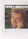 Single Henny Huisman - In het echt is het anders - 0 - Thumbnail