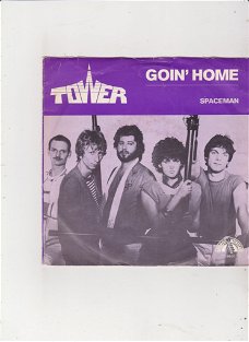 Single Tower - Goin' home