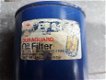 3x ACDelco Oliefilter PF24 6437462 Duraguard Oilfilter - 2 - Thumbnail