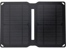 Solar Charger 10W 2x USB
