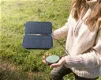 Solar Charger 10W 2x USB - 3 - Thumbnail