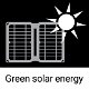 Solar Charger 10W 2x USB - 7 - Thumbnail
