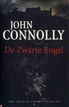 John Connolly - De Zwarte Engel