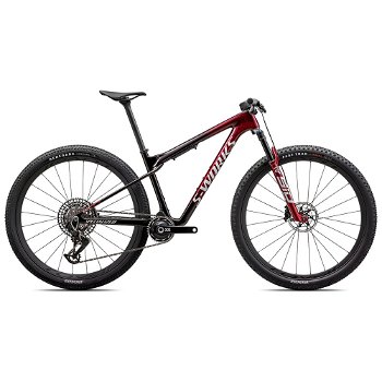 2024 Specialized S-Works Epic World Cup Mountain Bike ( RACYCLESPORT ) - 0