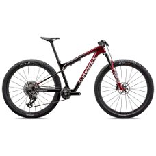 2024 Specialized S-Works Epic World Cup Mountain Bike ( RACYCLESPORT )