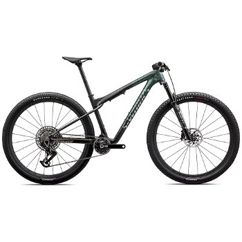 2024 Specialized S-Works Epic World Cup Mountain Bike ( RACYCLESPORT ) - 1