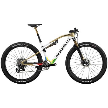 2024 Pinarello DOGMA XC Mountain Bike ( RACYCLESPORT ) - 0
