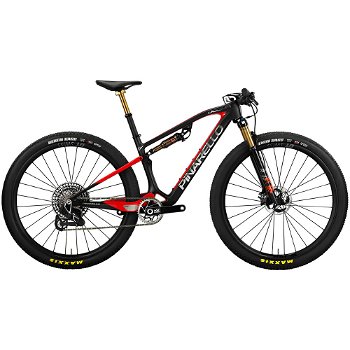 2024 Pinarello DOGMA XC Mountain Bike ( RACYCLESPORT ) - 1