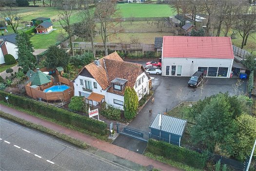 Uitzonderlijk vastgoed te koop in Peer - 0