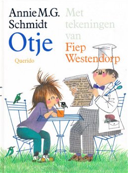 OTJE - Annie M.G. Schmidt (2) - 0