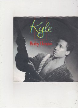 Single Kyle - Baby I know - 0