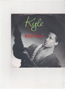 Single Kyle - Baby I know