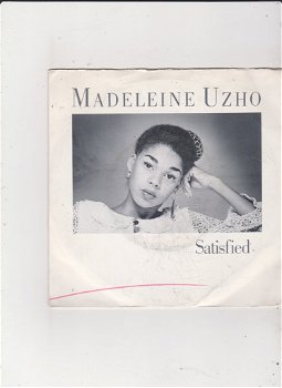 Single Madeleine Uzho - Satisfied - 0